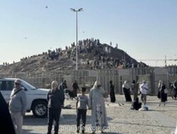 Kisah Pilu di Lereng Uhud: Saat Kemenangan Tergadaikan oleh Rampasan Perang