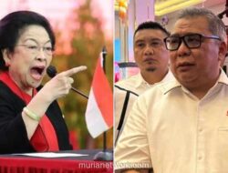 PDIP Gebrak Meja ke PSI: Jangan Main Sindir, Etika Dulu!