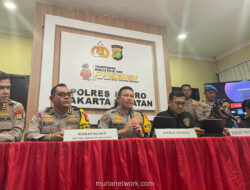 Dugaan Cemburu Buta, Bocah 6 Tahun Tewas di Tangan Ayah Tiri