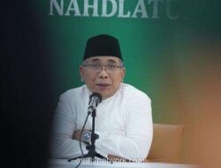 Gus Yahya Bongkar Upaya Pemberhentian Sepihak di Tubuh PBNU