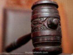 Pengadilan Houthi Vonis Mati 17 Warga dengan Tuduhan Mata-Mata Israel dan AS