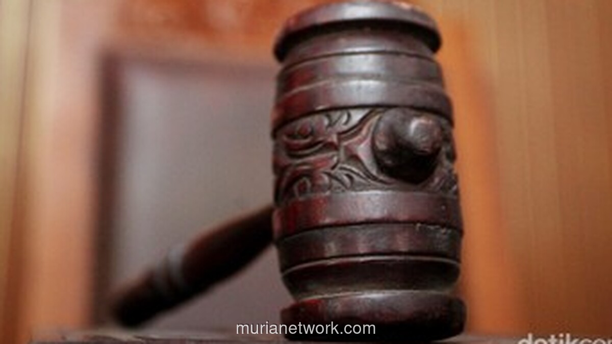 Pengadilan Houthi Vonis Mati 17 Warga dengan Tuduhan Mata-Mata Israel dan AS