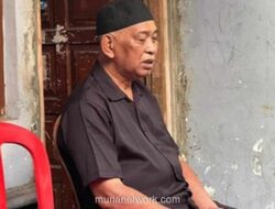 Kakek Ungkap Sisi Lain Alvaro, Bocah Hilang yang Ditemukan Tewas