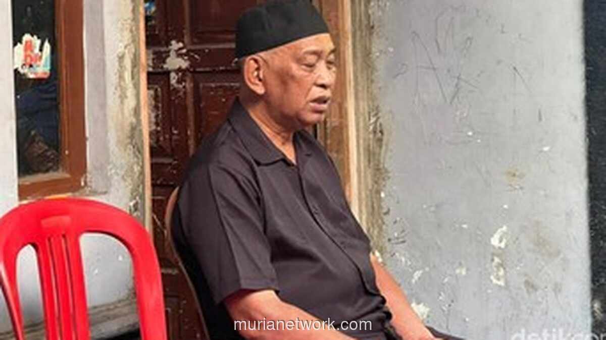 Kakek Ungkap Sisi Lain Alvaro, Bocah Hilang yang Ditemukan Tewas