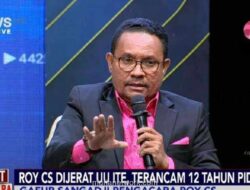 Pengacara Roy Suryo Sebut Penetapan Tersangka Sebagai Penyimpangan Hukum