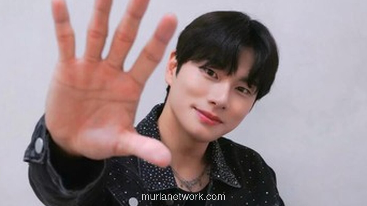 Lee Yi Kyung Laporkan Pelaku ke Polisi Usai Dituduh Sebar Pesan Tak Pantas