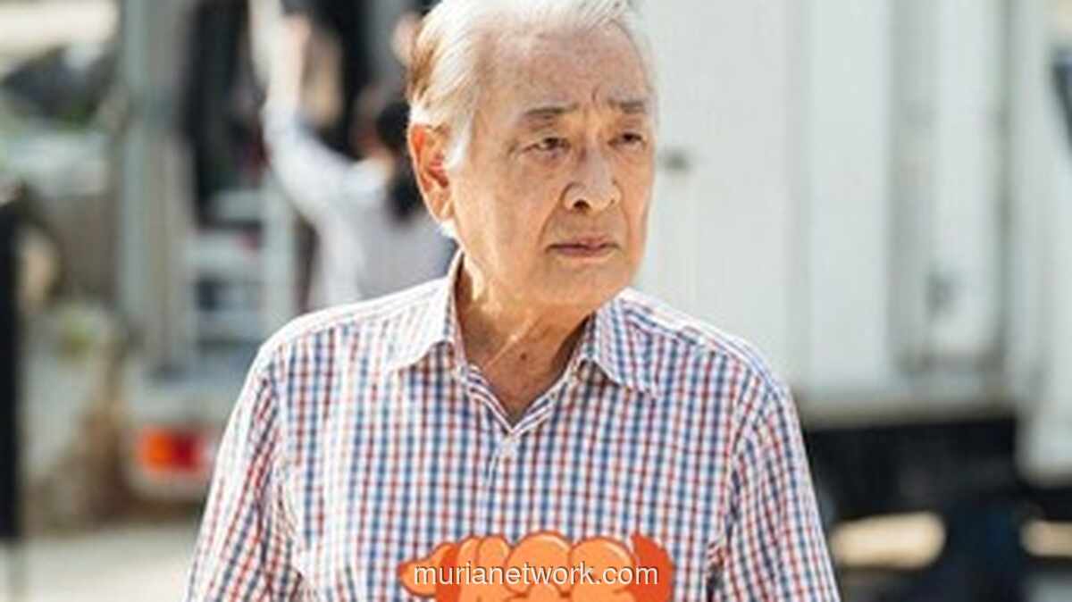 Babak Pilu Late Blossom: Seluruh Pemeran Utama Telah Berpulang