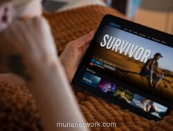 Penggemar Film Beralih Massal, Ini Daftar Platform Legal Pengganti LK21