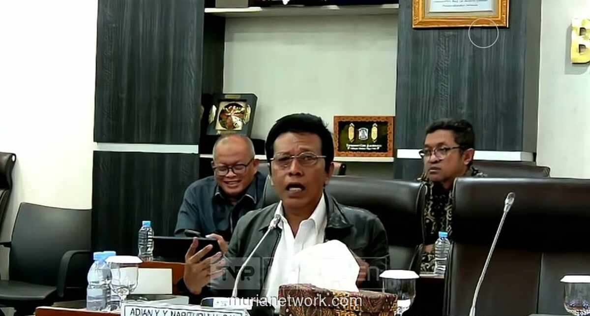 Anak Muda Berburu Thrift, Upaya Nyata Selamatkan Air Bersih dan Kurangi Polusi