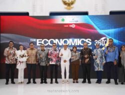 Jabar Pacu Ekonomi Rp4.000 Triliun Lewat Sinergi Multipihak