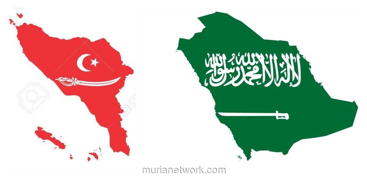 SAM Airlines Siap Terbang Langsung dari Aceh ke Tanah Suci Awal 2026