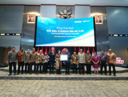 BRI Rambah Infrastruktur dengan Reksa Dana Syariah Senilai Rp 1,95 Triliun