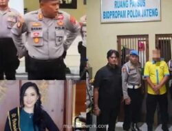 Satu KK, Misteri Kematian Dosen Ungkap Hubungan Gelap Perwira Polisi