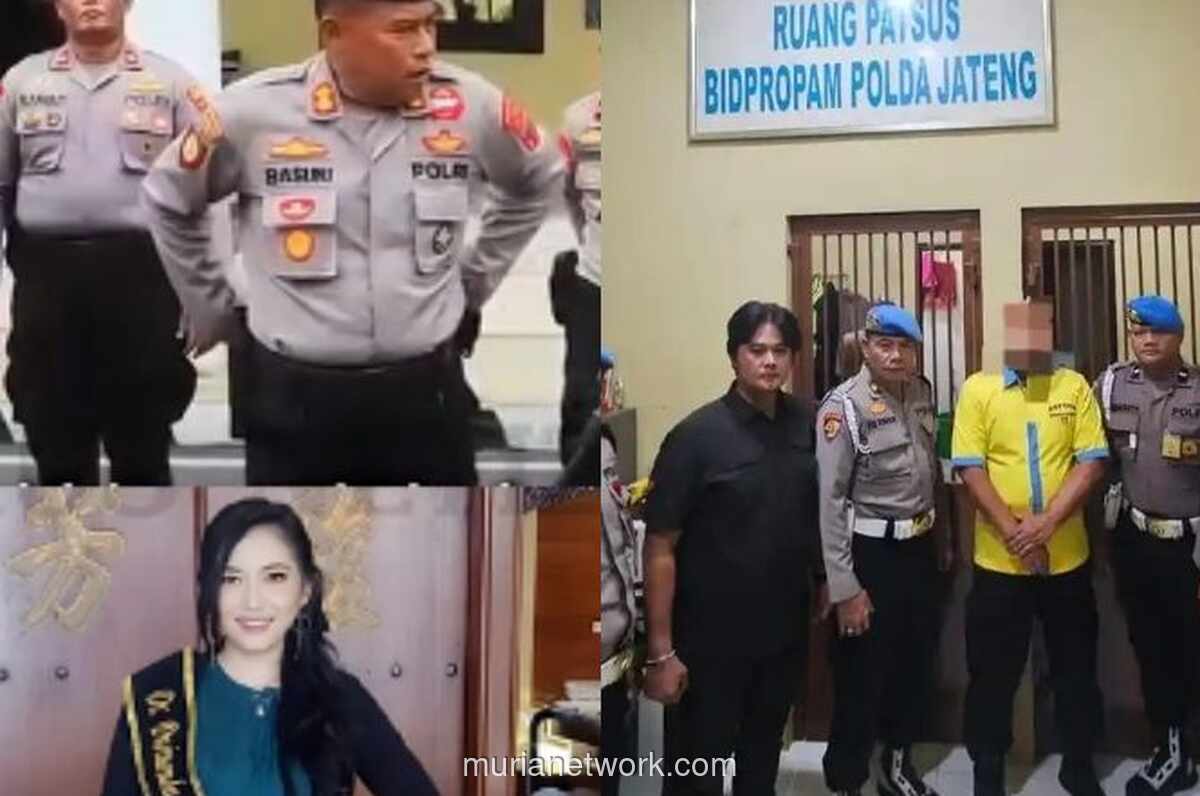 Satu KK, Misteri Kematian Dosen Ungkap Hubungan Gelap Perwira Polisi