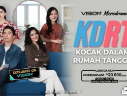 Cerita Kocak Dua Mantan yang Terpaksa Sekamar, Sandiwara Cinta dan Gengsi di Atas Satu Atap