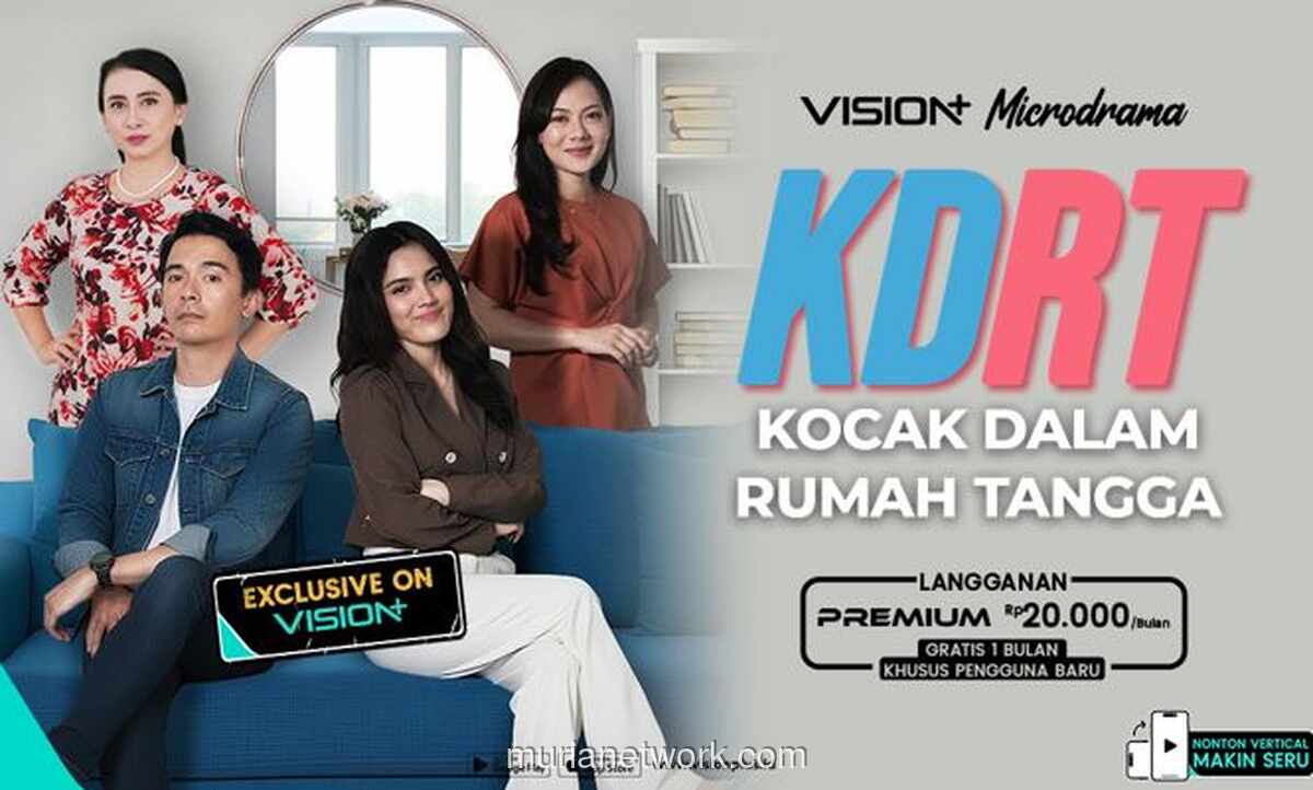 Cerita Kocak Dua Mantan yang Terpaksa Sekamar, Sandiwara Cinta dan Gengsi di Atas Satu Atap