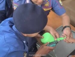 Gagang Gayung Sembunyikan Bahaya, Bocah Cilegon Jadi Korban