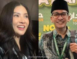 Ruben Onsu Tuntut Akses Bertemu Anak, Sarwendah Bantah Tudingan Halangi