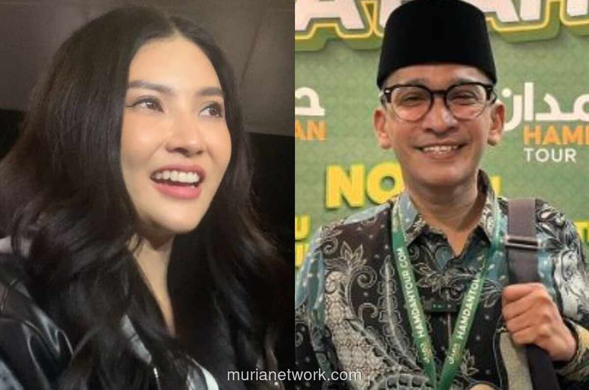 Ruben Onsu Tuntut Akses Bertemu Anak, Sarwendah Bantah Tudingan Halangi