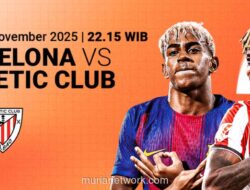 Barcelona Akhirnya Kembali ke Camp Nou Setelah Dua Tahun Mengasingkan Diri