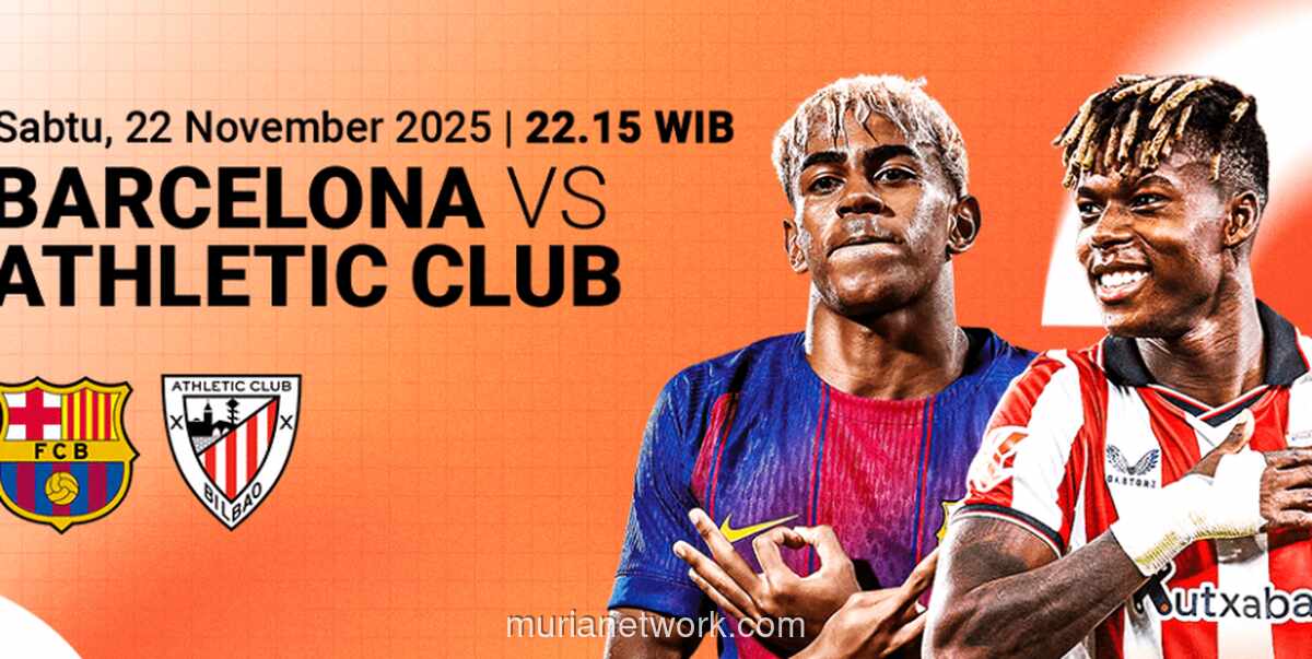 Barcelona Akhirnya Kembali ke Camp Nou Setelah Dua Tahun Mengasingkan Diri