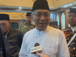 Gus Yahya Tegas: Polemik Pemberhentian Harus Berakhir, NU Tak Boleh Terganggu