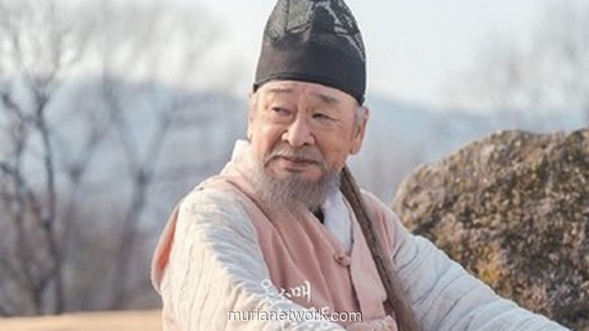 Industri Hiburan Korea Berduka, Lee Soon Jae Meninggal di Usia 91 Tahun