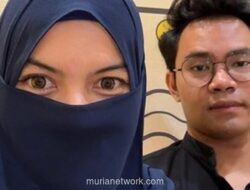 Wardatina Mawa Ungkap Firasat Kelam di Balik Sikap Manis Sang Suami