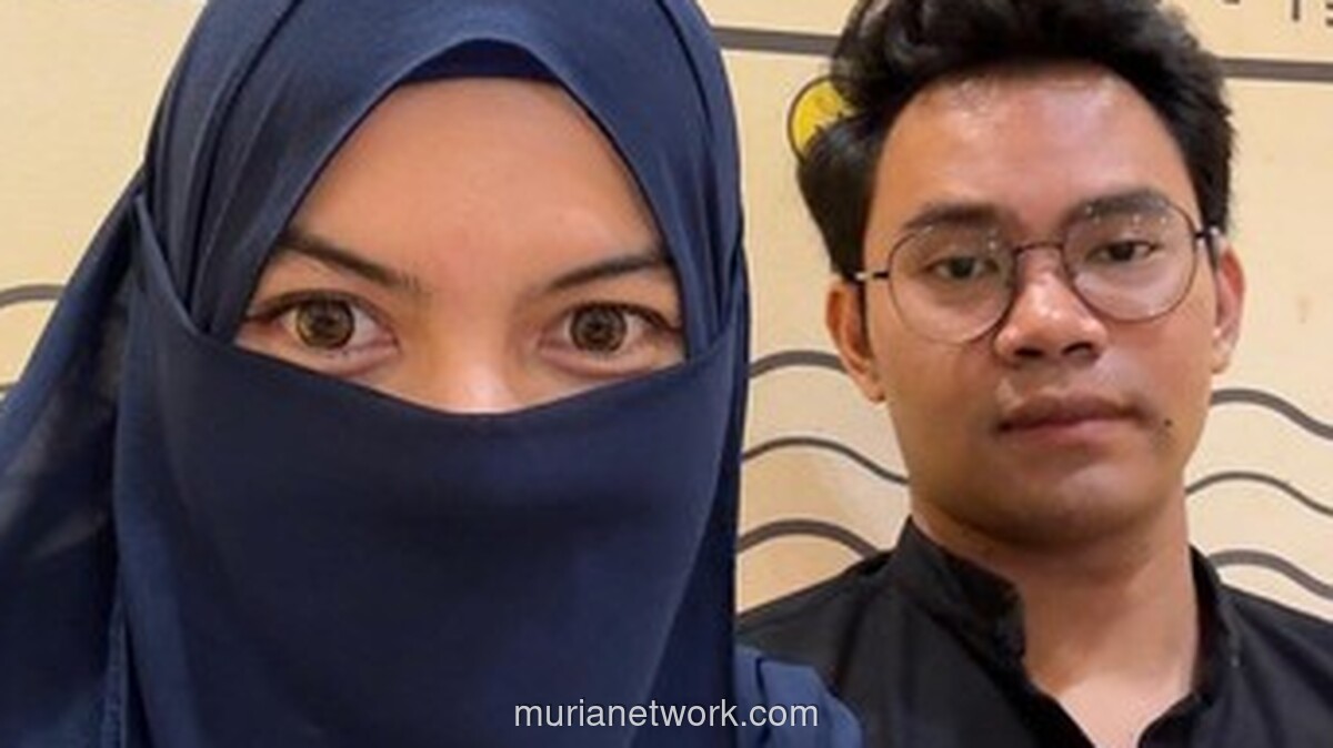 Wardatina Mawa Ungkap Firasat Kelam di Balik Sikap Manis Sang Suami