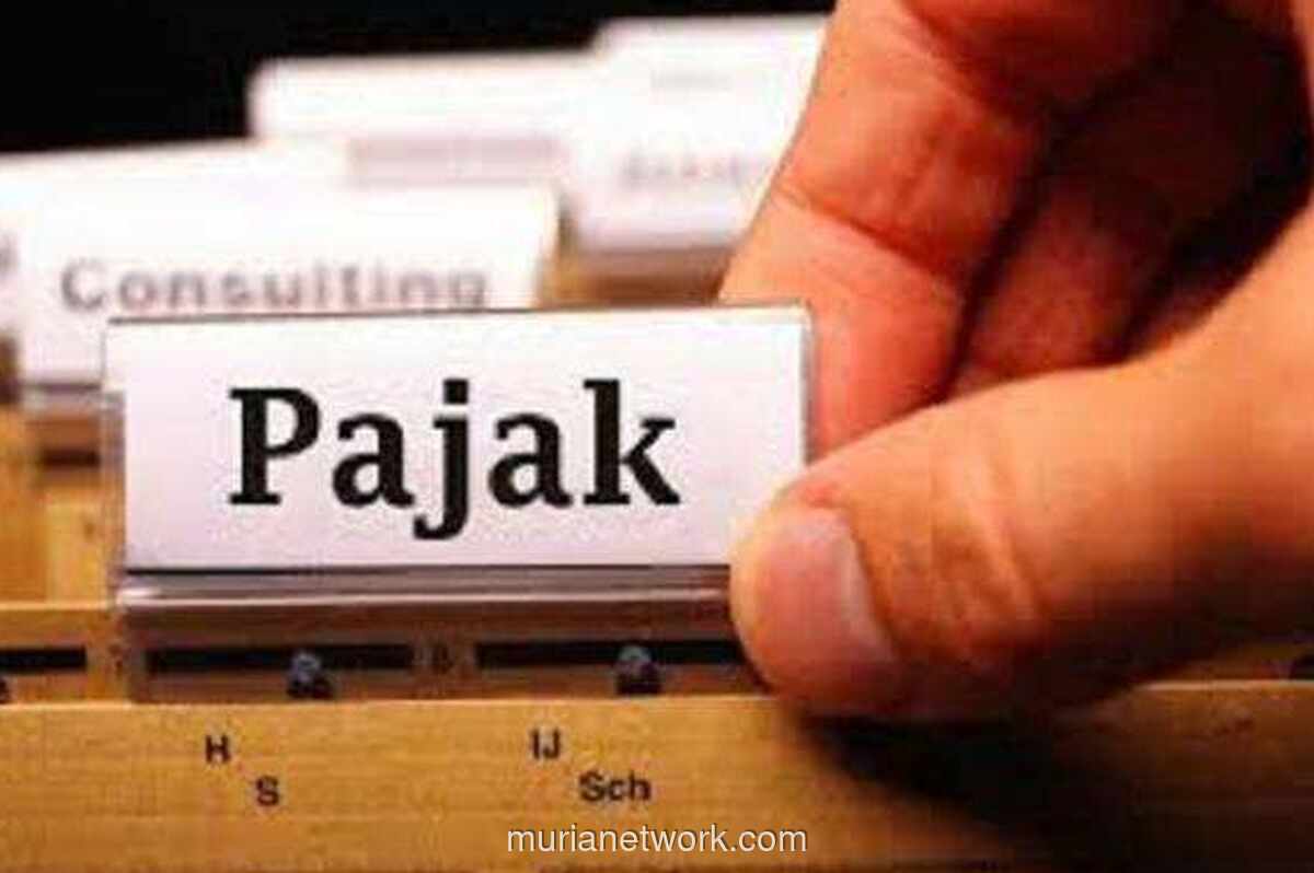 Restitusi Pajak Melonjak 36%, Penerimaan Negara Tergerus Rp 340 Triliun