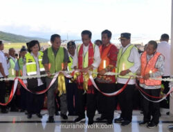 Kotak Pandora Morowali: Bandara Ilegal dan Kedaulatan yang Tergerus