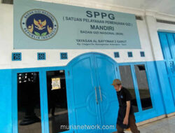 Dapur Gizi Senilai Rp 1,23 Triliun Mulai Dibangun di 222 Titik