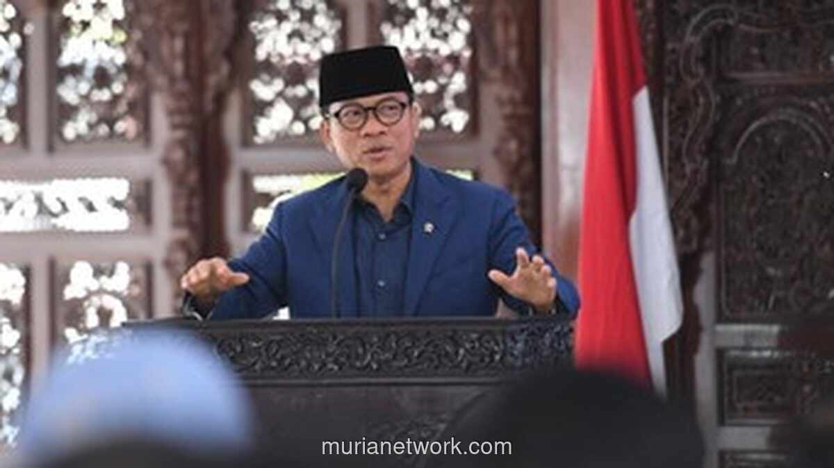 Boyolali Siap Jadi Tuan Rumah Kemeriahan Hari Desa Nasional 2026