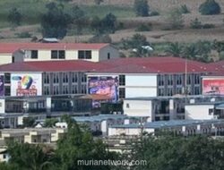 Jutaan Dolar Raupannya, 1.600 Tersangka Penipu Online Digulung Junta Myanmar