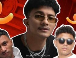 Gelombang Lagu Timur Menggebrak, dari TikTok hingga Panggung Penghargaan