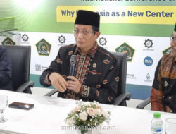 Menag Soroti Kasus Bullying di Pesantren: Peminat Justru Terus Meningkat