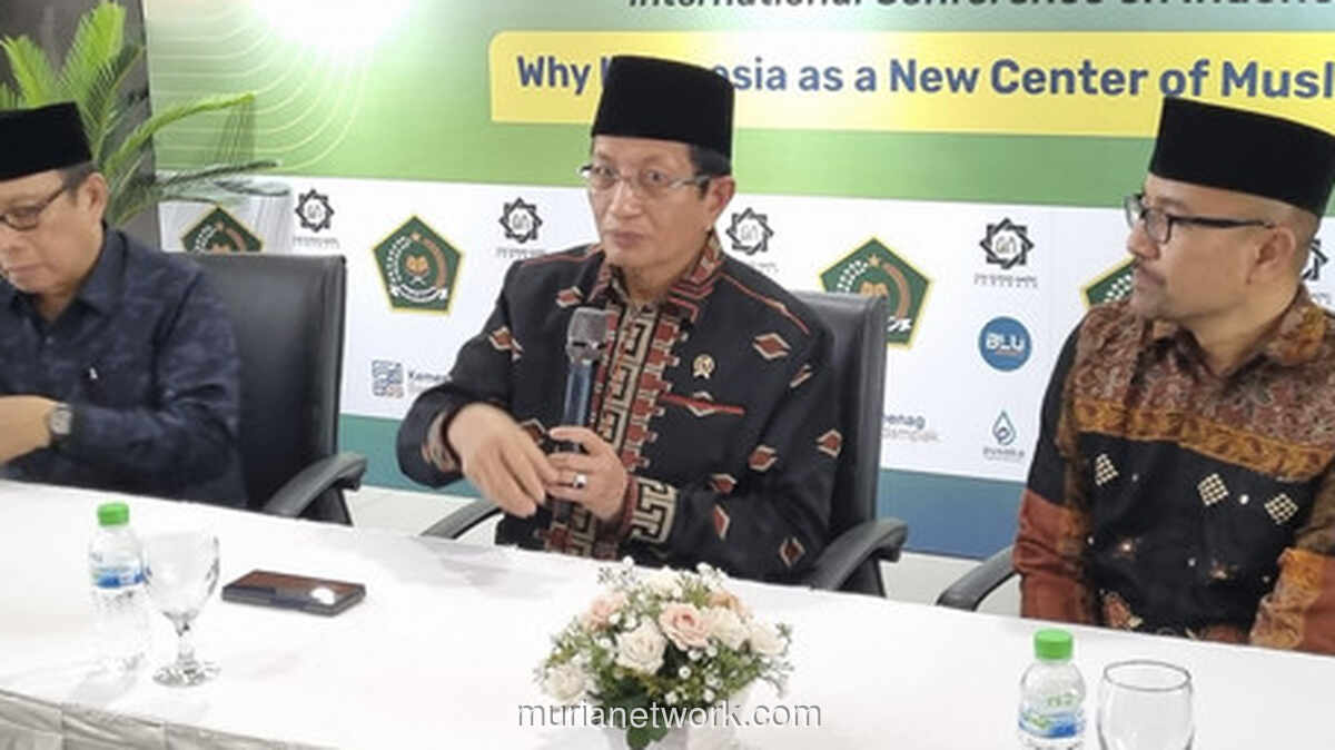 Menag Soroti Kasus Bullying di Pesantren: Peminat Justru Terus Meningkat