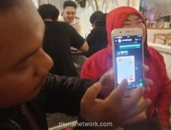Warga Tasikmalaya Nyaris Terjebak Penipuan Video Call Mirip Dedi Mulyadi