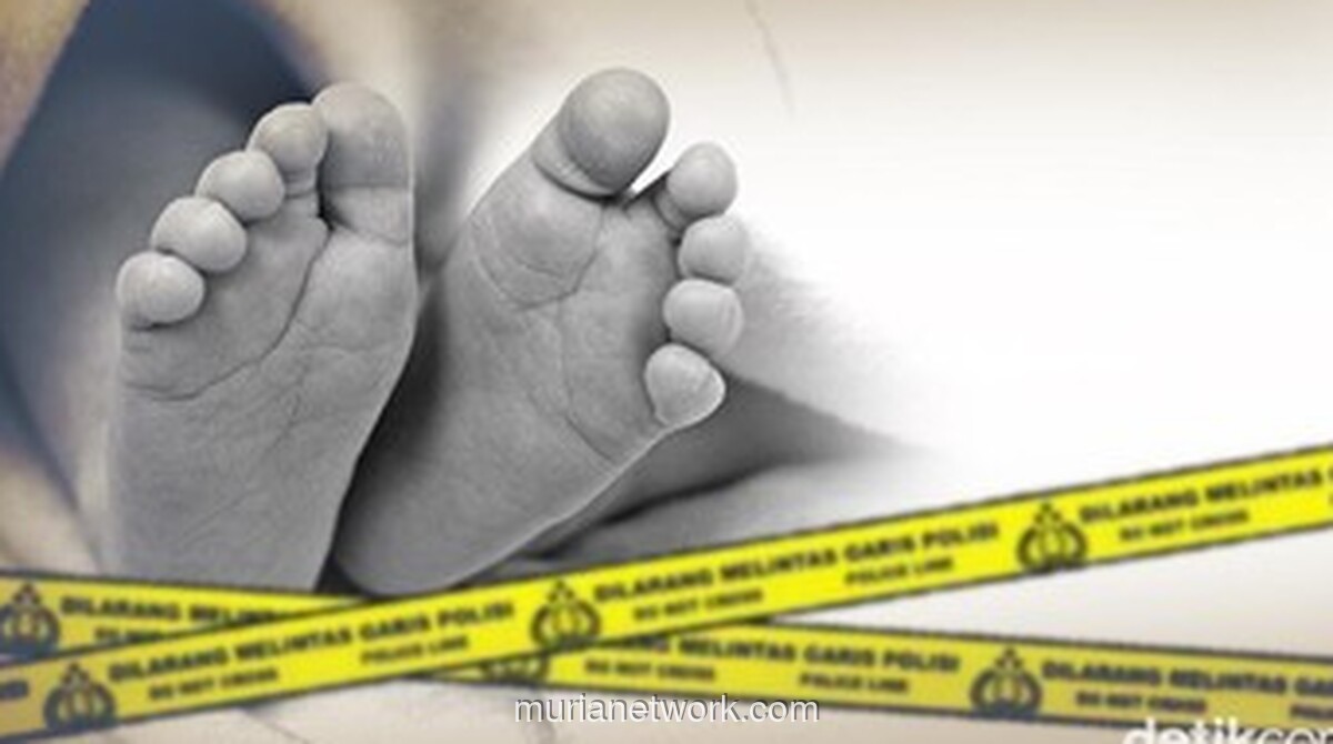 Surat Haru untuk Ayah Pembunuh: Aku Tahu Ayah Berbuat Salah, Tapi...