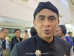 Jawa Tengah Pimpin Pendataan Keluarga, Data 10,9 Juta KK Jadi Pedoman Kebijakan