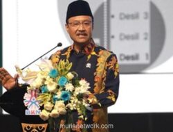 Gus Ipul Beberkan Tiga Mandat Strategis Kemensos untuk Wujudkan Arahan Presiden Prabowo