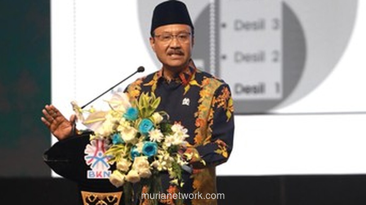 Gus Ipul Beberkan Tiga Mandat Strategis Kemensos untuk Wujudkan Arahan Presiden Prabowo