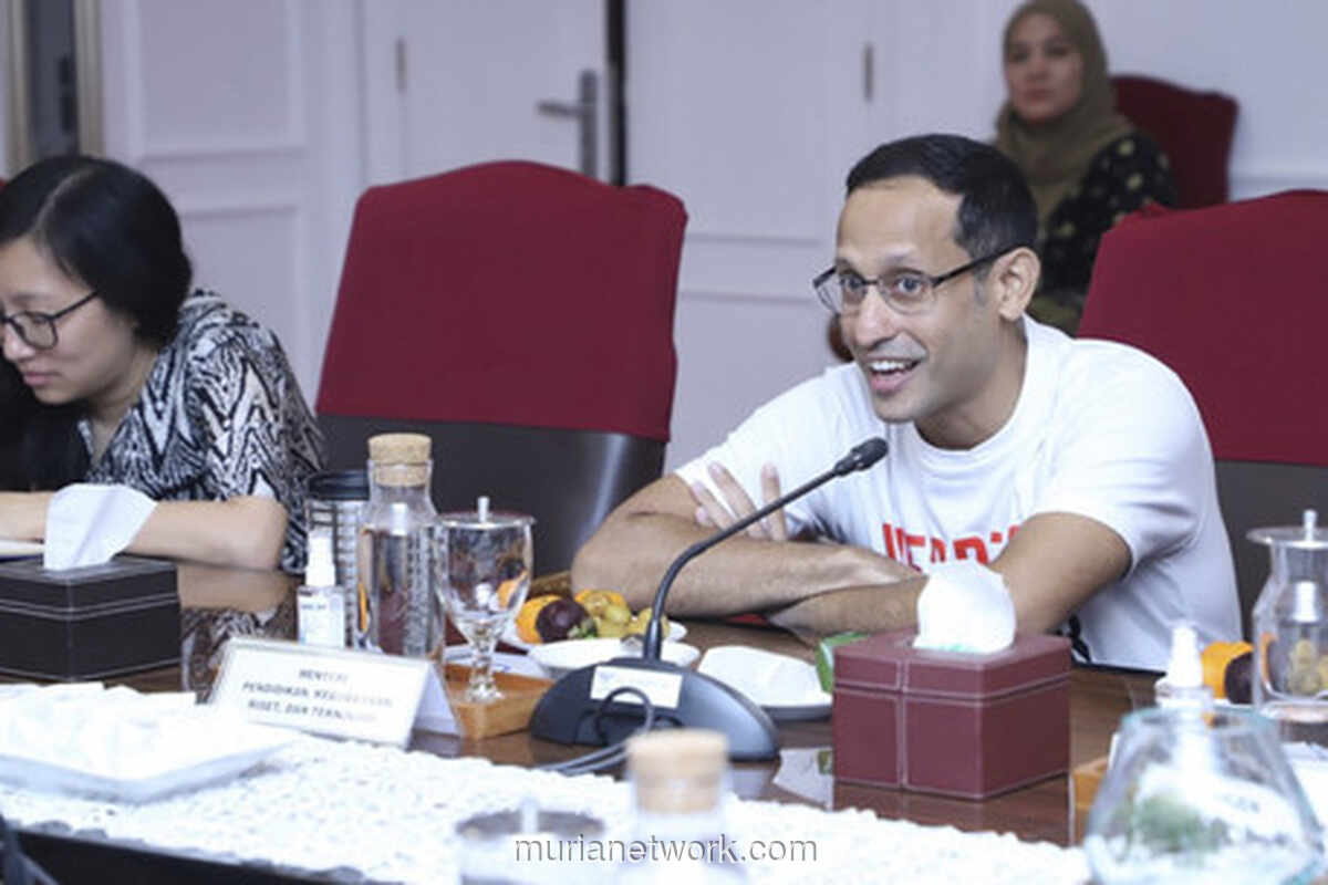 Kasus Google Cloud Kemendikbudristek Beralih ke Kejagung, Pelaku Diduga Sama dengan Korupsi Chromebook