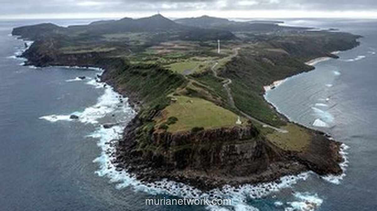 Beijing Kecam Rencana Jepang Perkuat Pulau Terdepan dengan Rudal