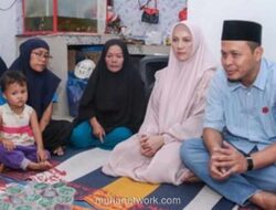 Wali Kota Pekanbaru Turun Langsung Awasi Kasus Bullying yang Tewaskan Pelajar SD