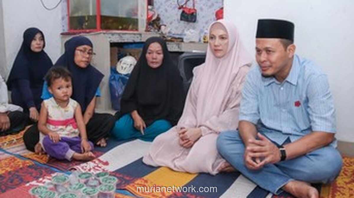 Wali Kota Pekanbaru Turun Langsung Awasi Kasus Bullying yang Tewaskan Pelajar SD