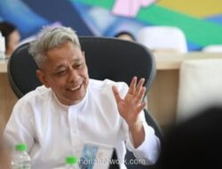 Kampung Berdaya Jawa Tengah Jadi Model Andalan Kemensos Atasi Kemiskinan Ekstrem