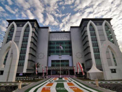 UINSA Gelar Konferensi Internasional, Usung Islam Indonesia sebagai Solusi Krisis Global