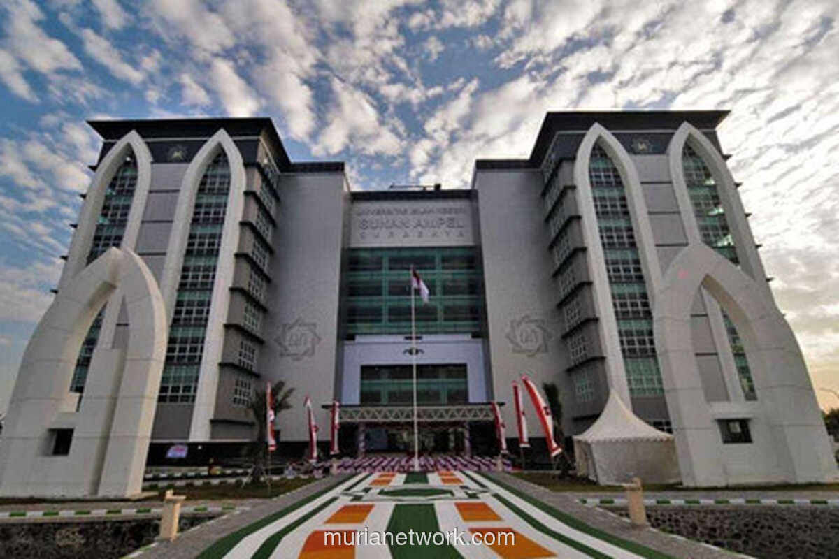 UINSA Gelar Konferensi Internasional, Usung Islam Indonesia sebagai Solusi Krisis Global