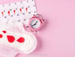 Menguak Empat Ritme Bulanan: Dari Haid hingga Puncak Energi yang Mengubah Perempuan